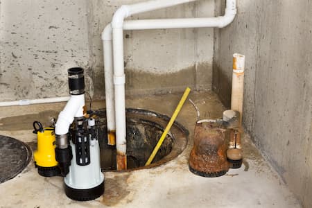 Important Reasons You Need A Sump Pump In Your Lathrop Home