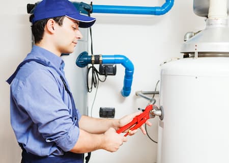When Do You Need to Replace Your Water Heater?