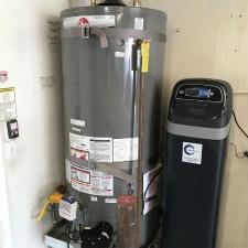 75 Gallon Water Heater Replacement Manteca, CA 0