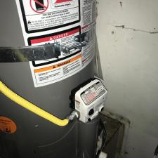 Water Heater No Longer Working Stockton, CA 0