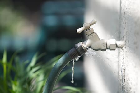 Benefits Of An Annual Leak Detection Service Call