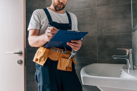 Benefits of a Plumbing Inspection for New Homeowners