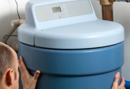 Benefits of a Water Softener for Your Lodi House