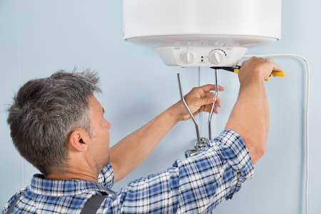 Signs Your Water Heater Needs Maintenance