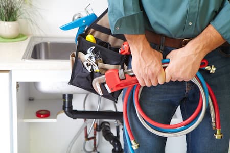 Steps To Picking The Right Plumber for You
