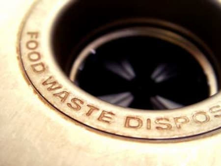 Why You Should Get A Garbage Disposal Unit
