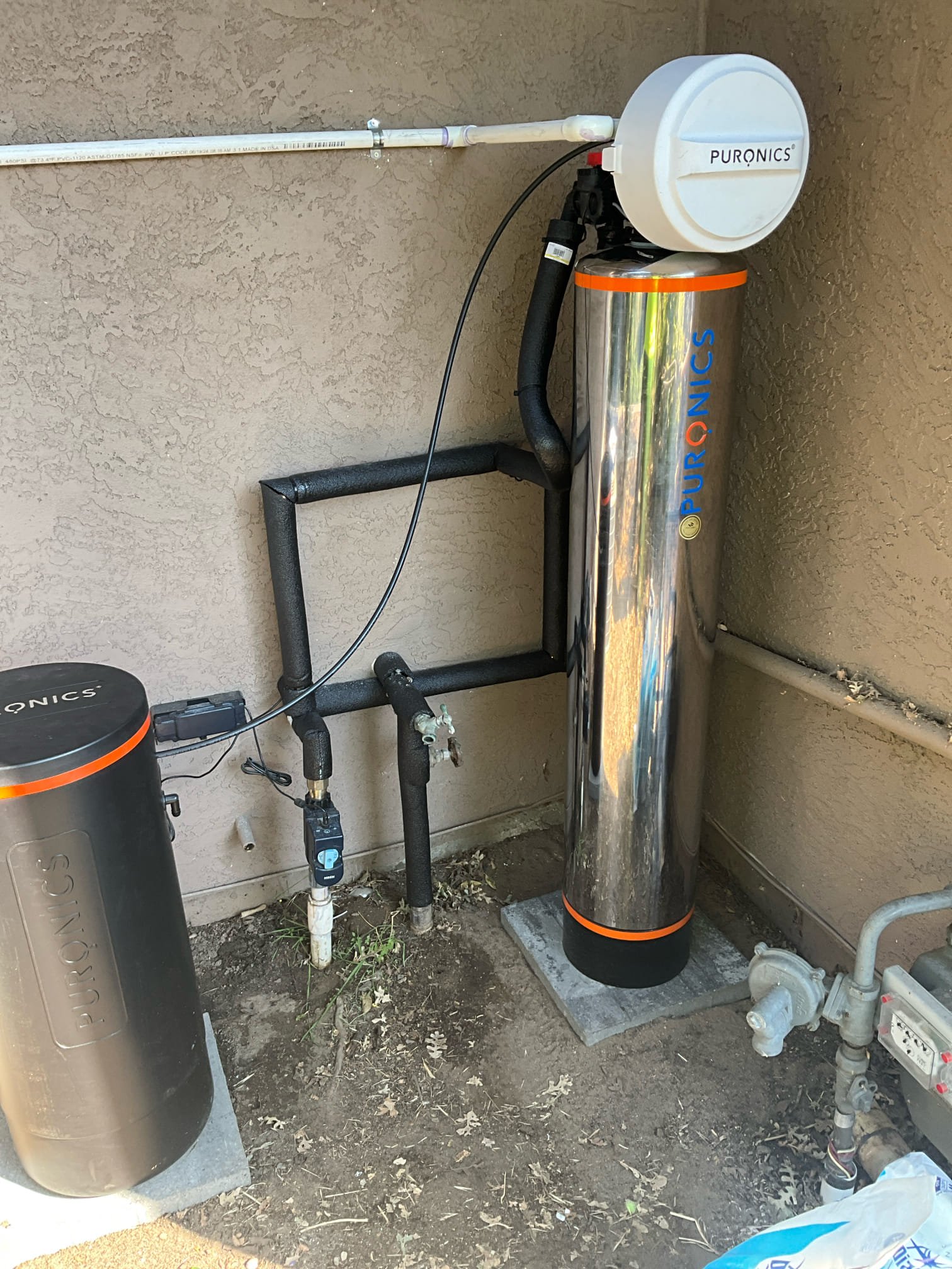 πΏ Water Softener Installation | Modesto, CA π§