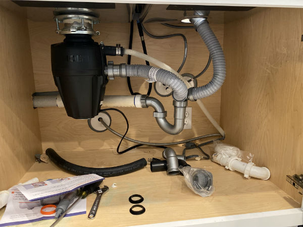 Residential Plumbing Repair Near Me Bernardo Village thumbnail
