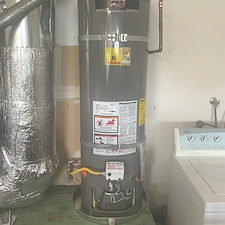 A-50-Gallon-Water-Heater-Installation-in-Stockton-CA 0