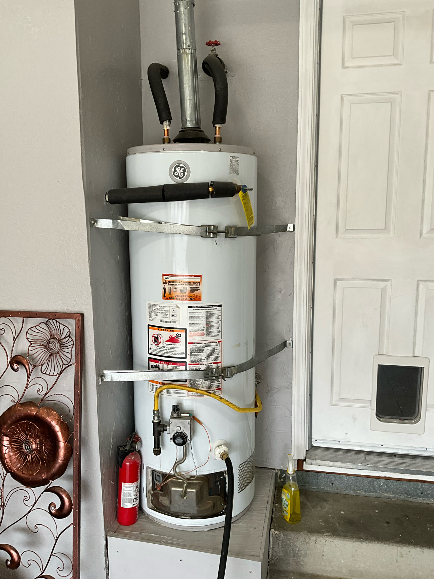 A Top Quality Water Heater Replacement in Tracy, CA