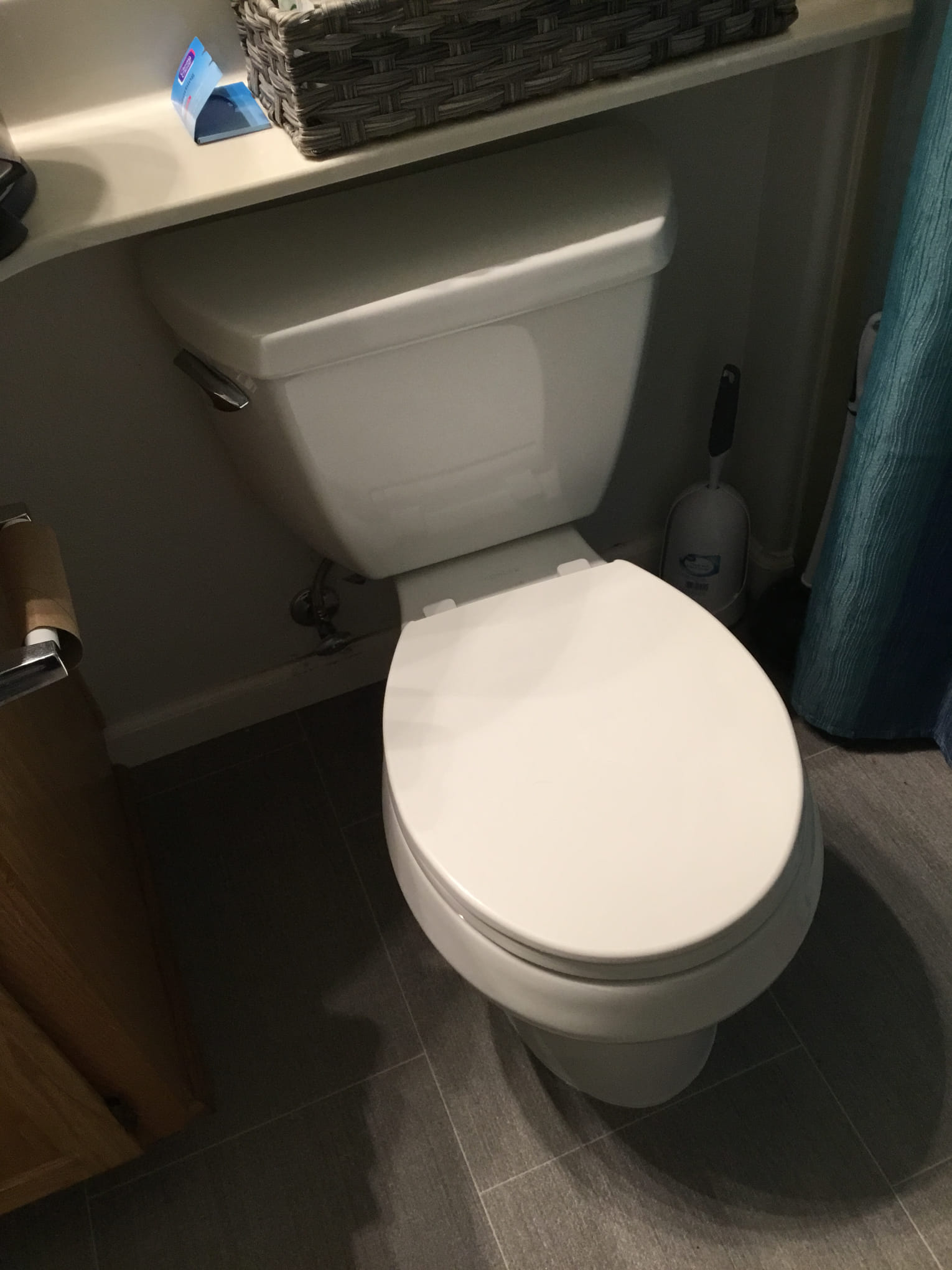 Awesome Premier Toilet Installation in Manteca, CA