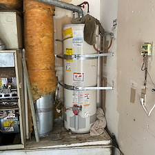 Expert-50-Gallon-Water-Heater-Install-in-Tracy-CA 1