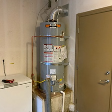 Faulty-Water-Heater-Replaced-in-Mountain-House-CA 0