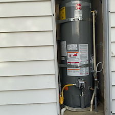 Gorgeous-Water-Heater-Installation-in-Tracy-CA 0