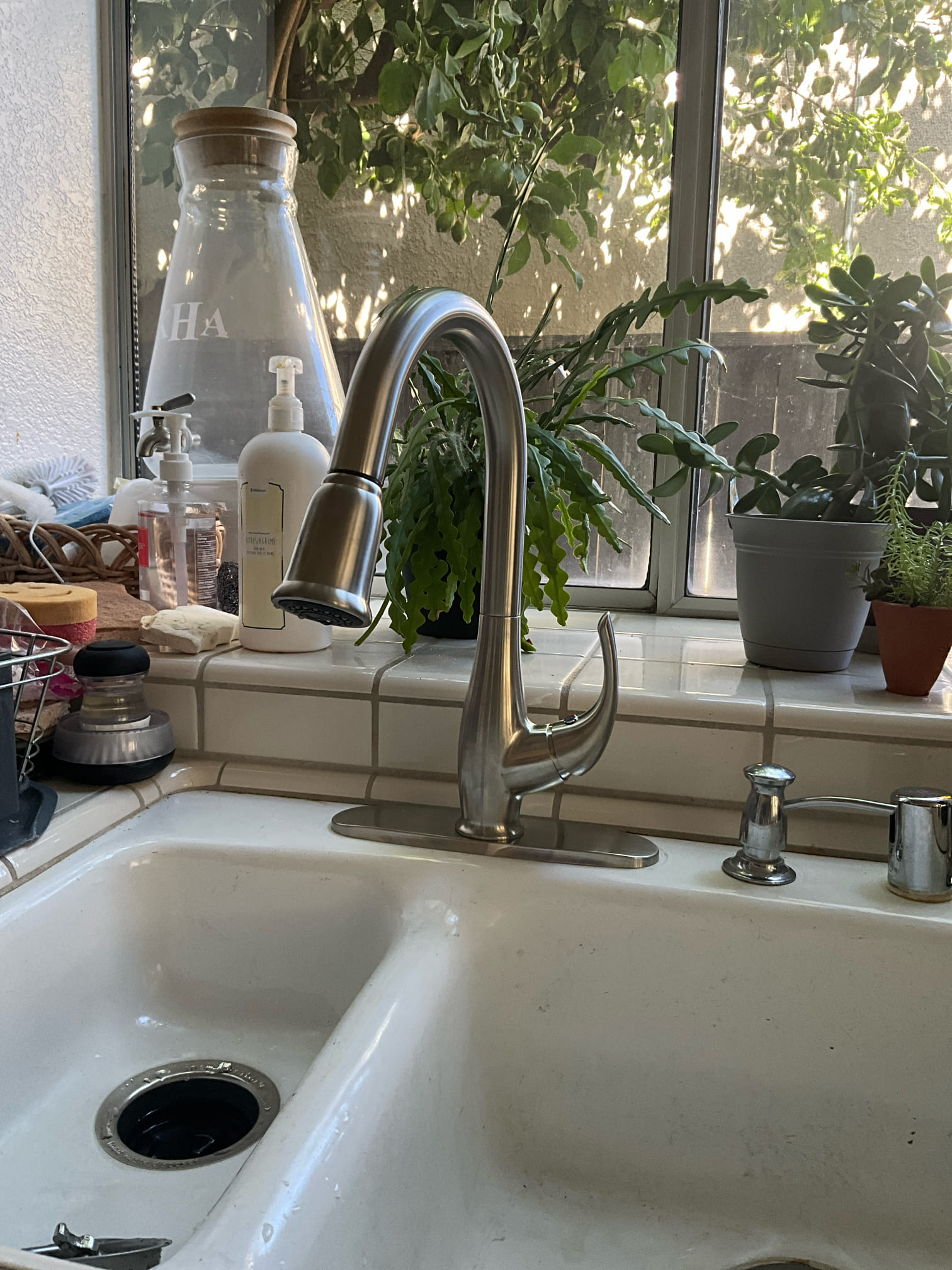 Leaking & Corroded Water Heater Replaced in Modesto