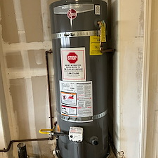 Leaking-Rusted-50-Gallon-Water-Heater-Replaced-in-Stockton-CA 0