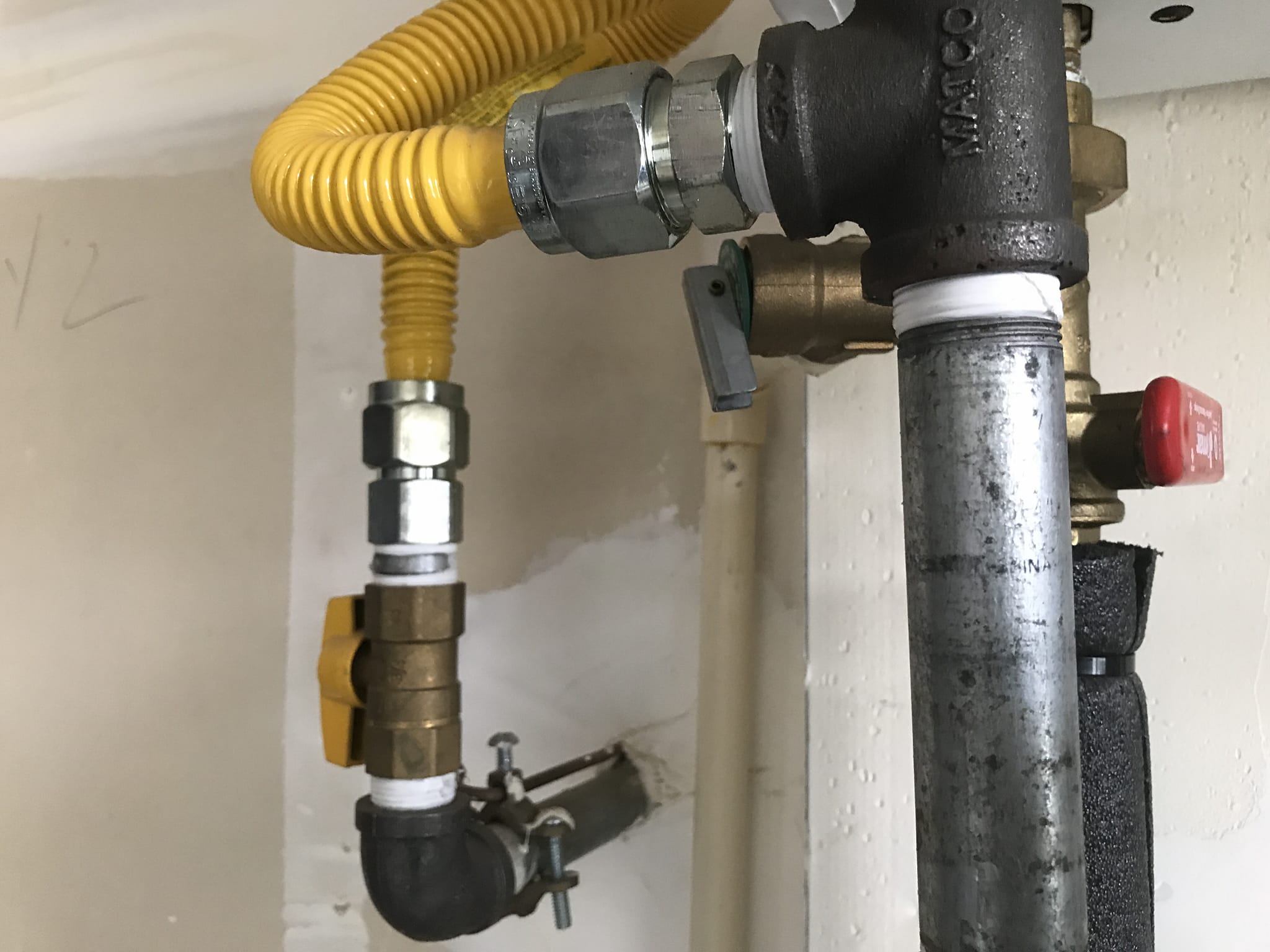 Manteca Tankless Water Heater Repair