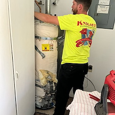 Old-40-Gallon-Water-Heater-Swap-in-Modesto 0