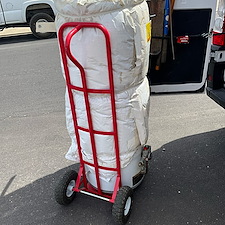 Residential-Water-Heater-installation-40-Gallon-Unit-in-Modesto-CA 0