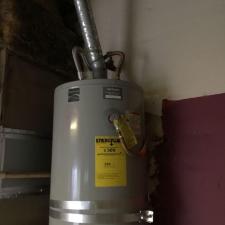 Another Water Heater Replacement Manteca, CA 0