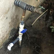 Burst Pipe Repair in Stockton, CA 0