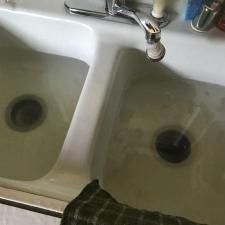 Clogged Sink Drain Repair Stockton, CA 0