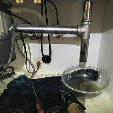 Kitchen Sink Repair Modesto, Ca 0