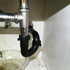 Kitchen Sink Repair Modesto, Ca 1