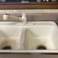 Leaking Sink Faucet Repair Modesto, CA 0