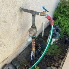 Main Service Valve Replacement Tracy, CA 0
