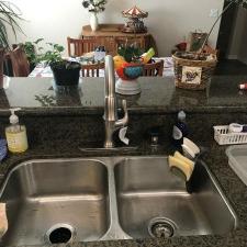 New Kitchen Faucet Installation Manteca, CA 0