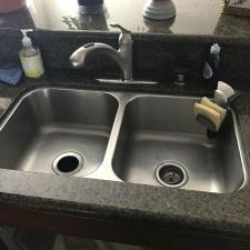 New Kitchen Faucet Installation Manteca, CA 1