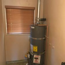 Noisy Water Heater In Manteca, CA 0