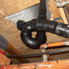 P-Trap Replacement In Manteca, CA 0