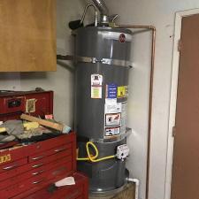 Same Day Water Heater Replacement Modesto, CA 0