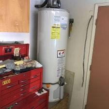 Same Day Water Heater Replacement Modesto, CA 1