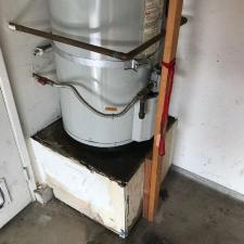Stockton, CA Water Heater Replacement 1