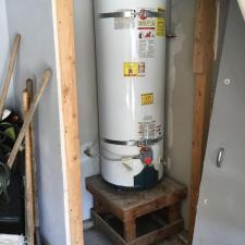 Water Heater Annual Inspection Manteca, CA 0