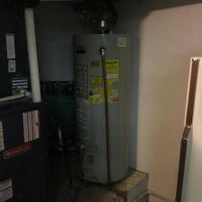 Water Heater Installation in Manteca, CA 1