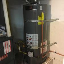 Water Heater Installation in Manteca, CA 0