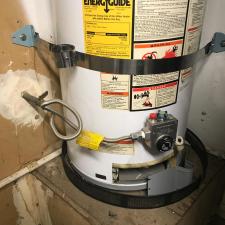 Water Heater No Longer Working Stockton, CA 1