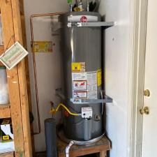 Water Heater Replacement Manteca, CA 0