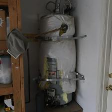 Water Heater Replacement Manteca, CA 1
