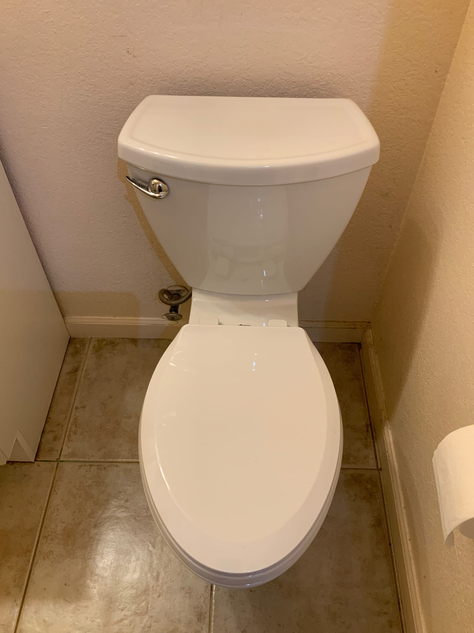 Toilet Installation in Manteca, CA