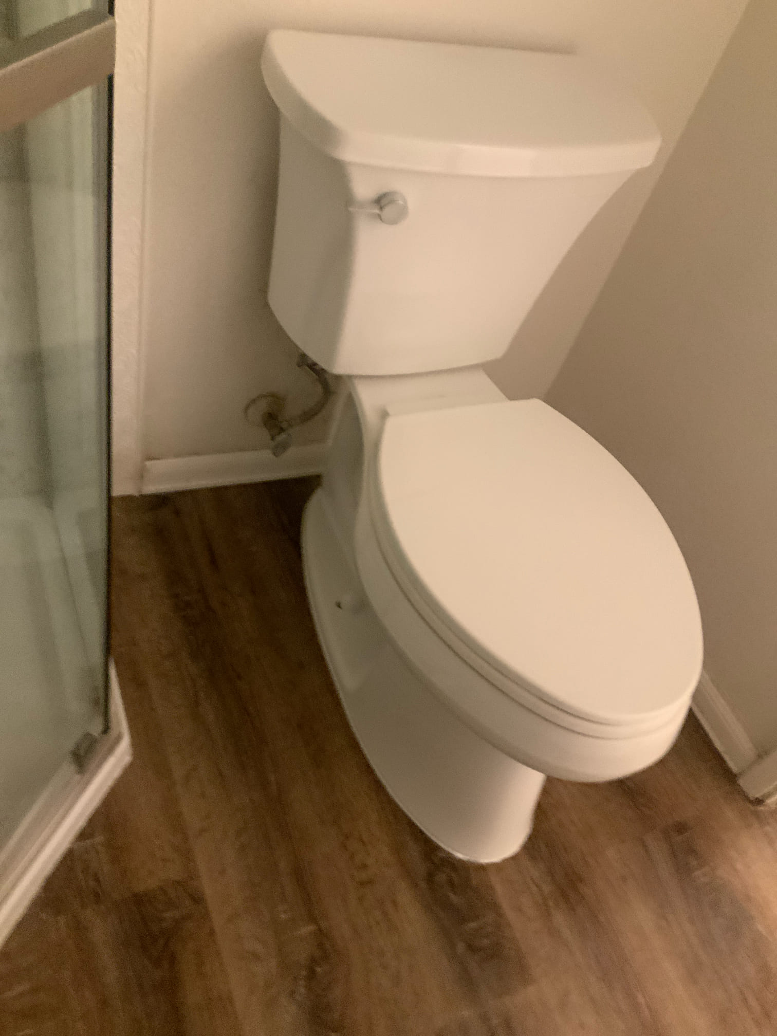 Toilet Installation & Supply Line Replacement in Modesto, CA