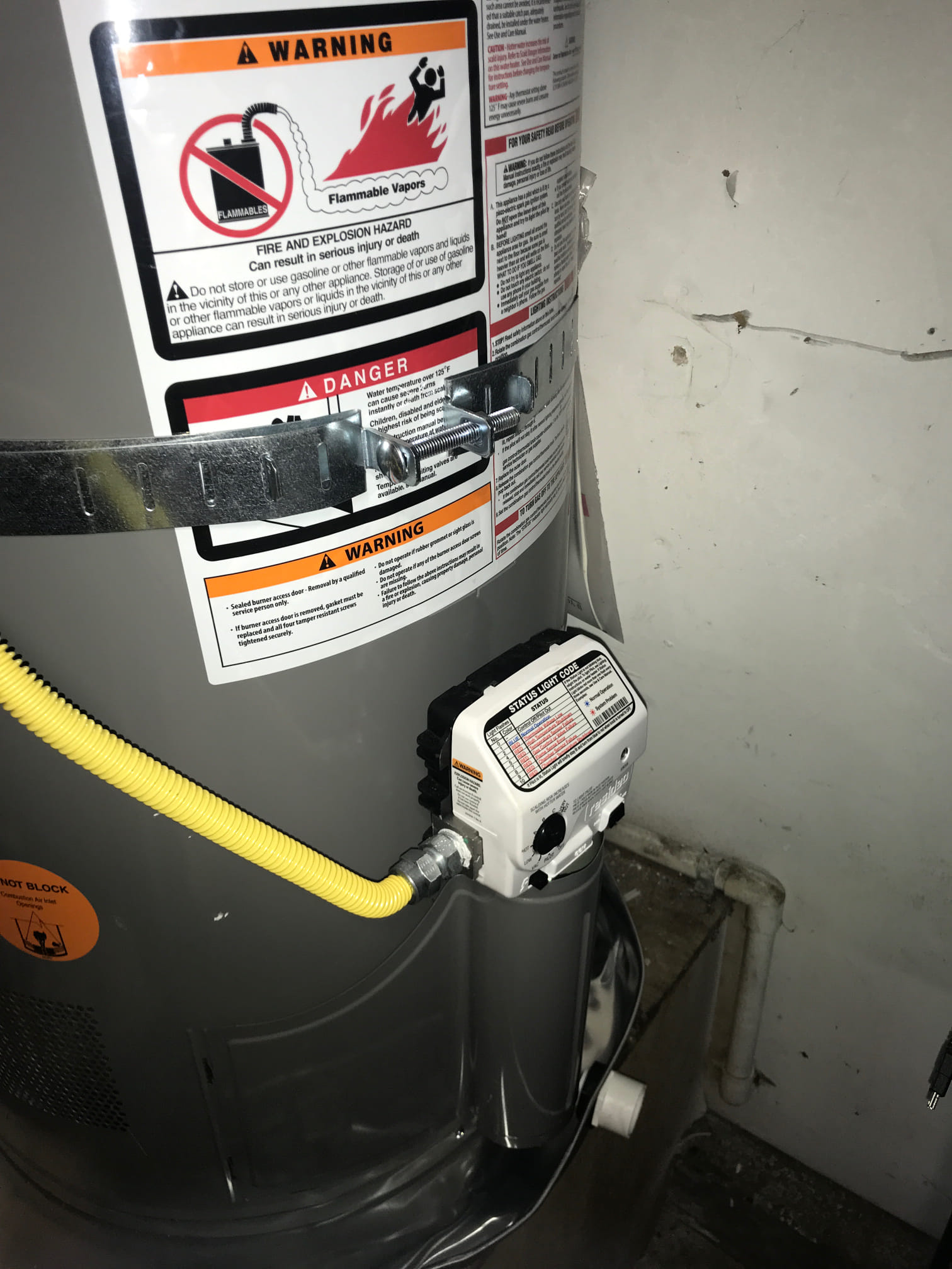 Water Heater No Longer Working in Stockton, CA