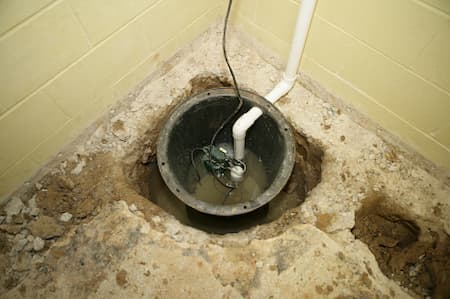 Sump Pumps