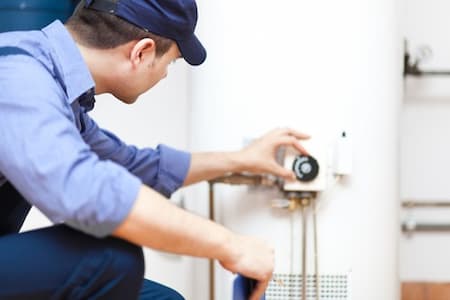 Stockton Water Heater Installation