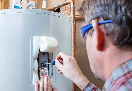 Manteca Water Heater Repair